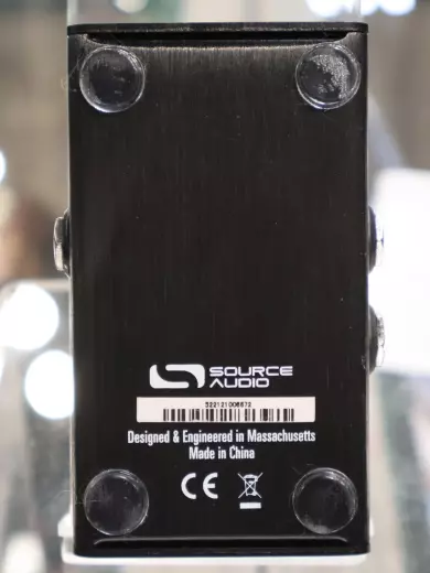 Source Audio - ZIO ANALOG BOOSTER 3